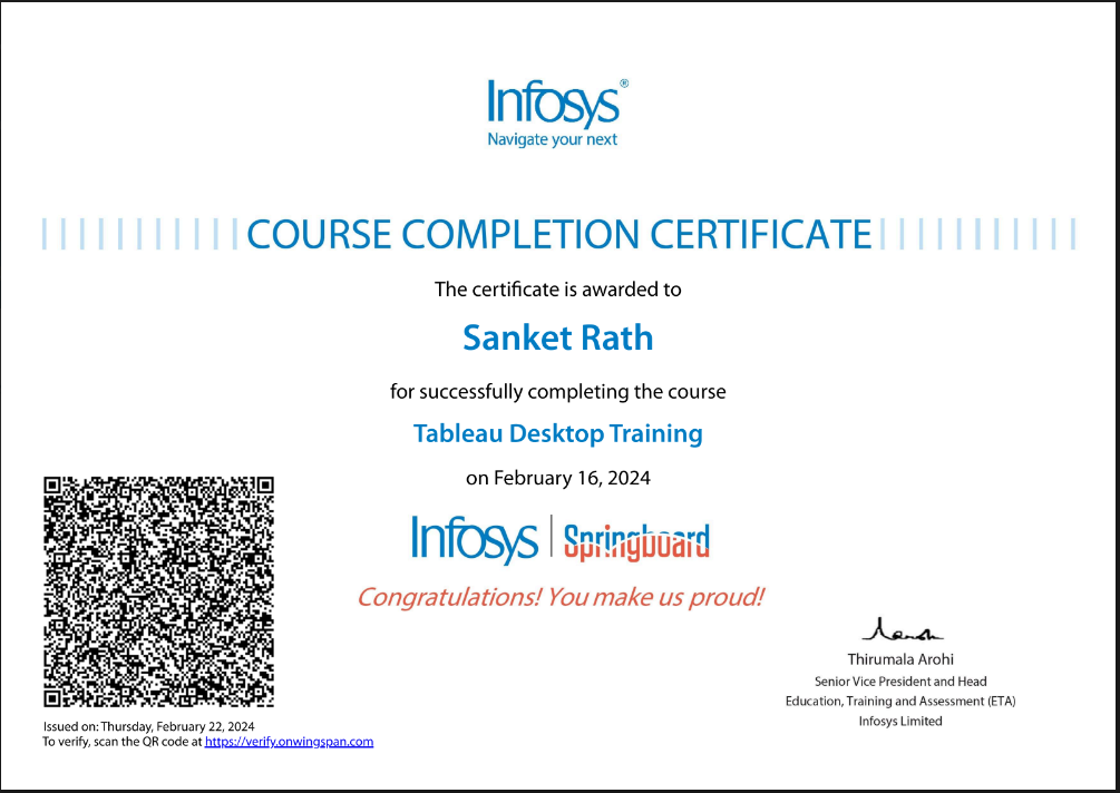 Linux Certification by MindLuster